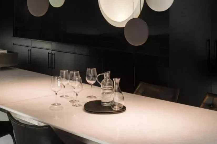 Suspension Lamp Cosmos