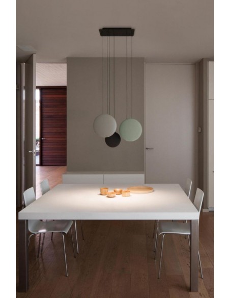 Suspension Lamp Cosmos