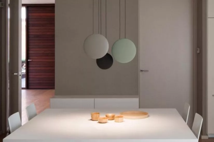 Suspension Lamp Cosmos
