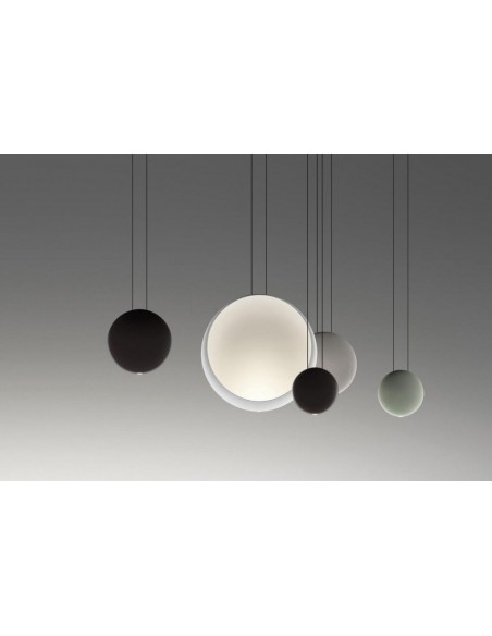 Suspension Lamp Cosmos