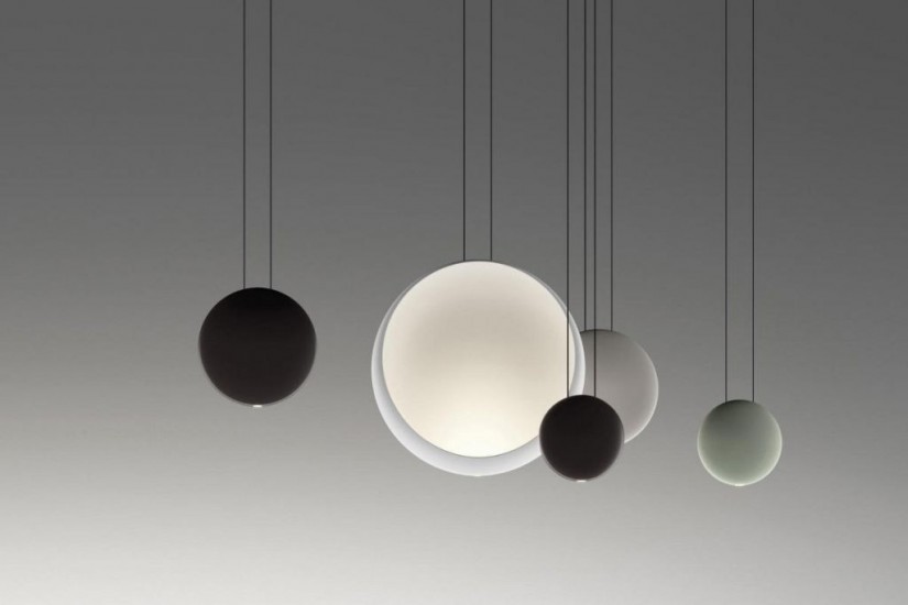 Cosmos Suspension Lamp