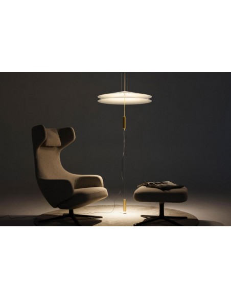 Flamingo Suspension Lamp