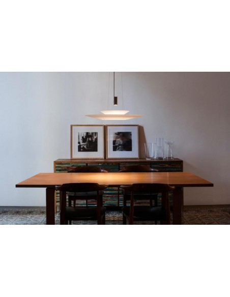 Suspension Lamp Flamingo