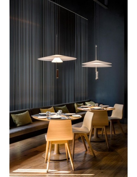 Suspension Lamp Flamingo