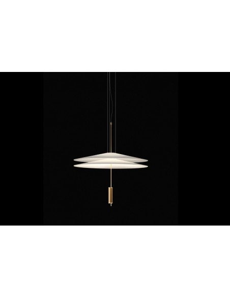 Suspension Lamp Flamingo