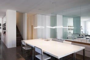 Suspension Lamp Halo Jewel 2