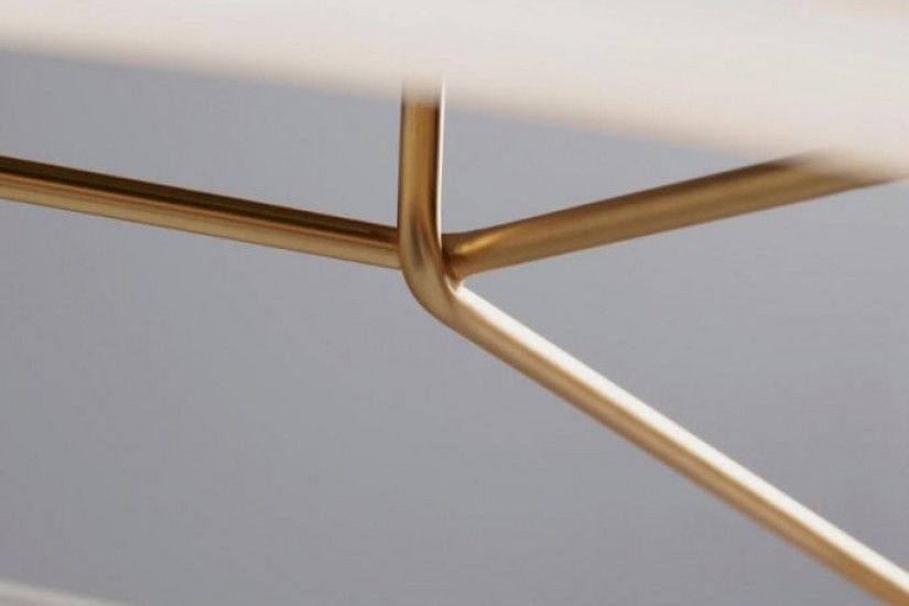 Halo Jewel Suspension Lamp