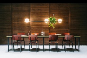 Lampada a Sospensione Palma