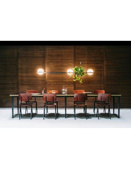 Suspension Lamp Palma