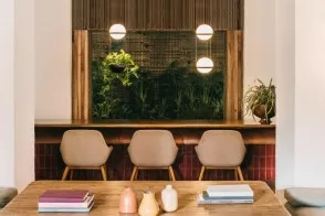 Palma Suspension Lamp 2