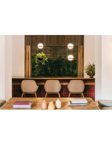 Suspension Lamp Palma