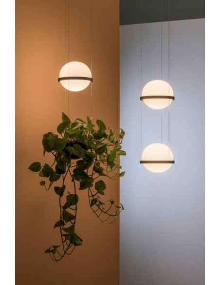 Palma Suspension Lamp