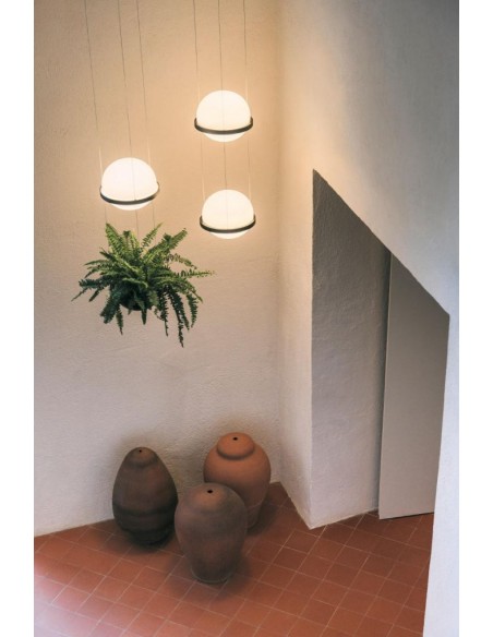 Palma Suspension Lamp
