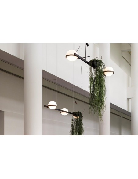Palma Suspension Lamp