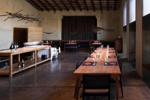 Lampada a Sospensione Rhythm Horizontal 2