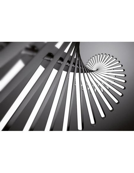 Lampada a Sospensione Rhythm Horizontal