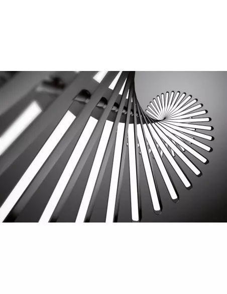 Rhythm Horizontal Suspension Lamp