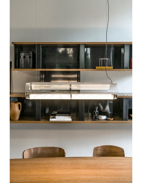 Guise Suspension Lamp