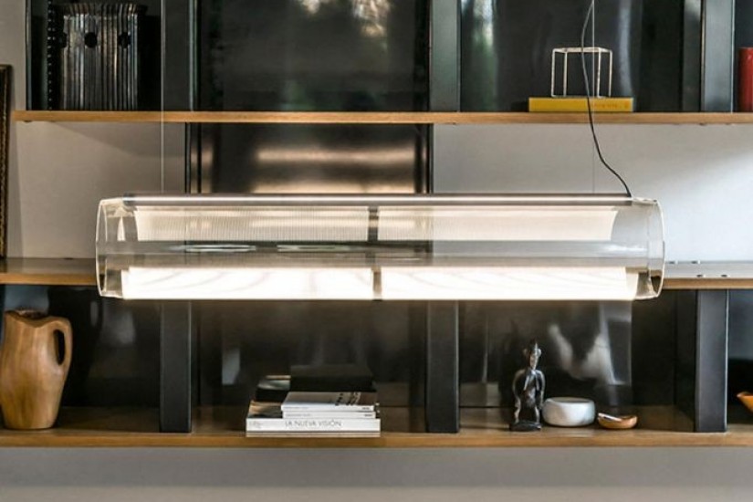 Guise Suspension Lamp