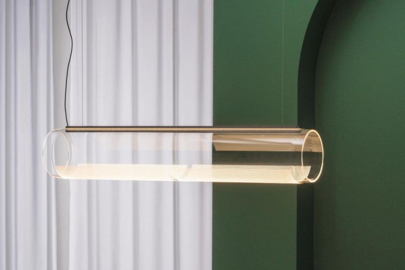 Guise Suspension Lamp