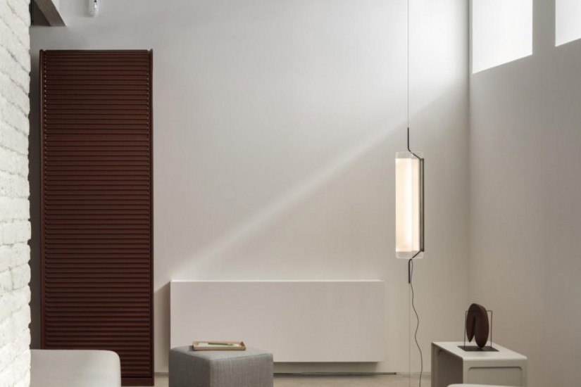 Guise Suspension Lamp