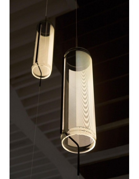 Suspension Lamp Guise