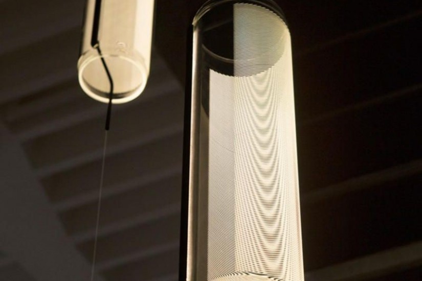 Suspension Lamp Guise