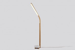 Lampe sur pied Counterweight