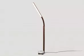 Lampada da Terra Counterweight 2