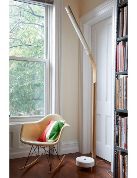 Counterweight Floor Lamp