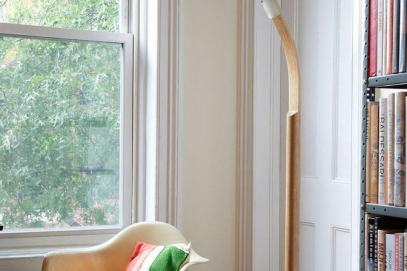 Counterweight Floor Lamp