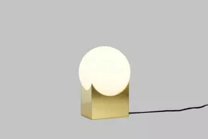 Lampada da Tavolo Atlas