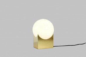 Lampe de Table Atlas