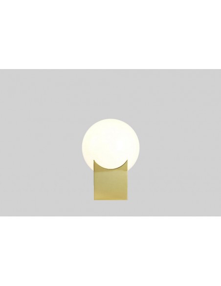 Lampe de Table Atlas