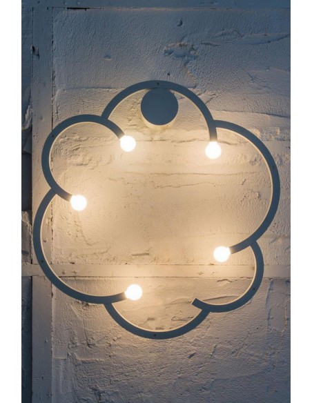 Blow Wall Lamp