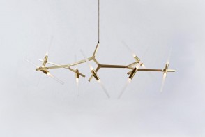 Lampada a Sospensione Agnes