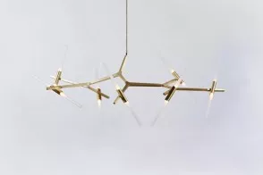 Suspension Lamp Agnes