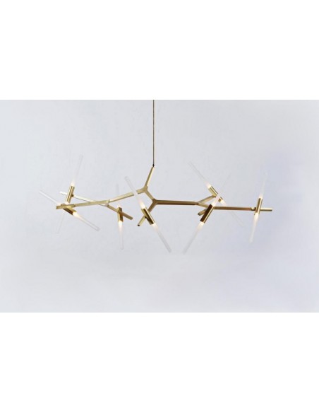 Agnes Suspension Lamp