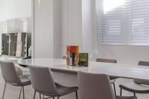 Suspension Lamp Agnes 2