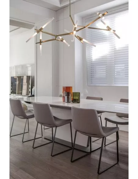 Agnes Suspension Lamp