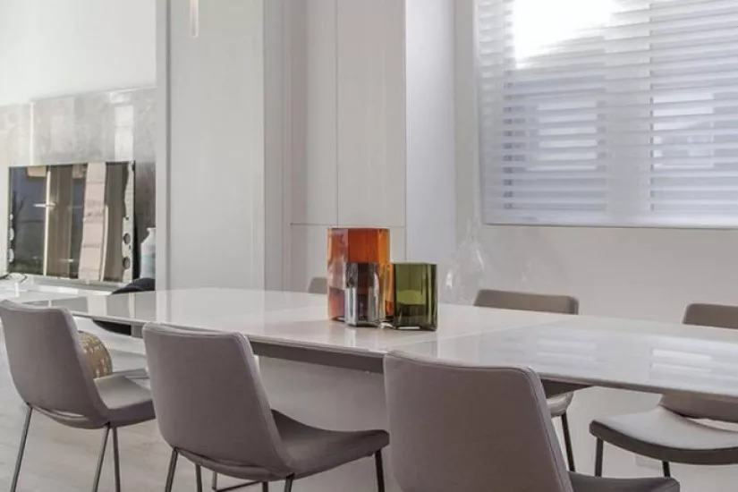 Agnes Suspension Lamp