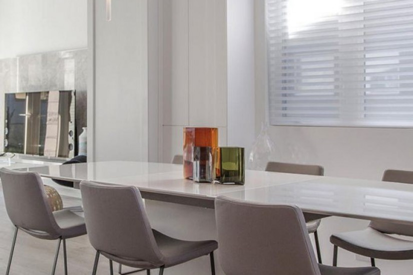 Suspension Lamp Agnes