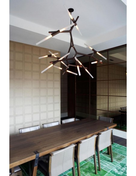 Suspension Lamp Agnes