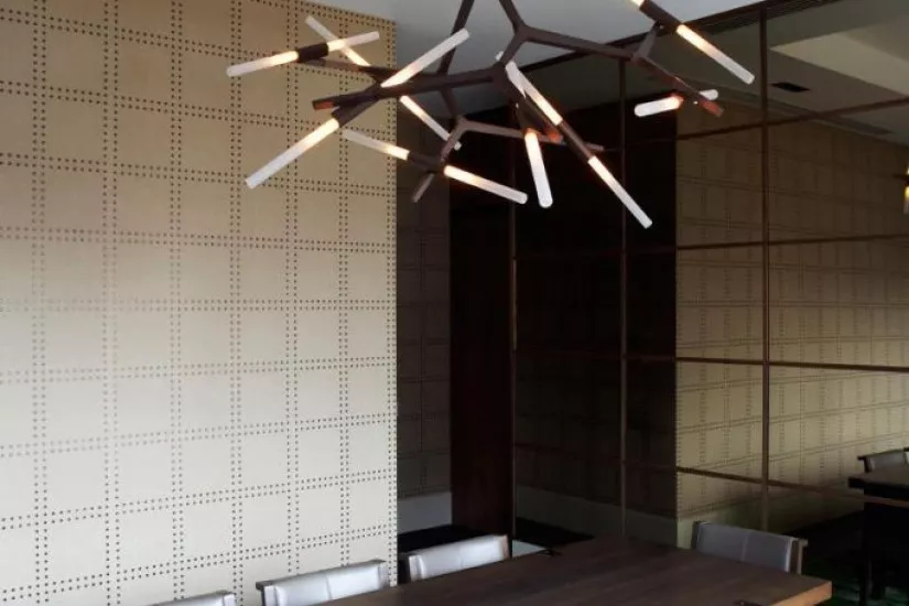 Agnes Suspension Lamp