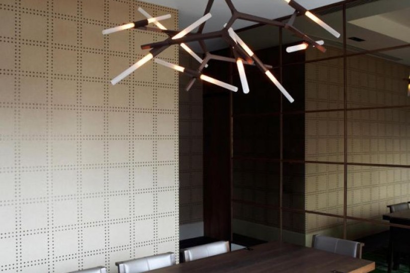 Suspension Lamp Agnes