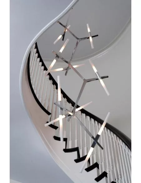 Agnes Suspension Lamp