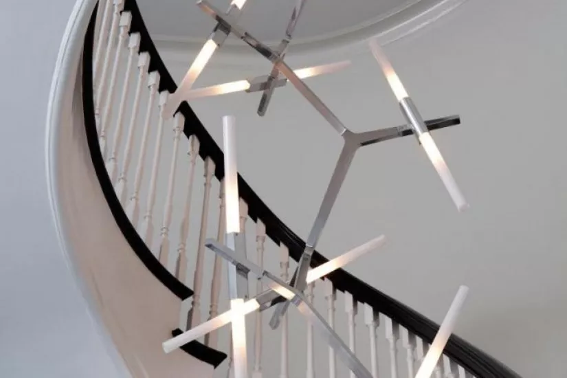 Agnes Suspension Lamp