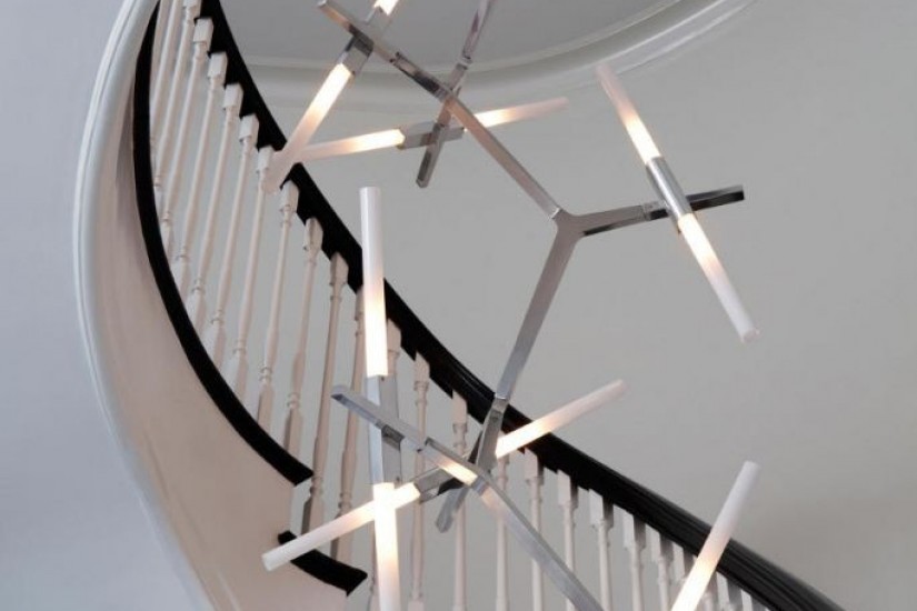 Suspension Lamp Agnes