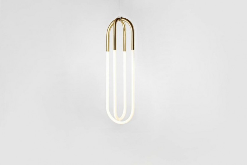 Suspension Lamp Rudi