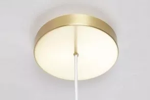 Rudi Suspension Lamp 2